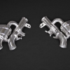 Photo of Capristo Valved Exhaust System for the Ferrari Portofino - Image 4